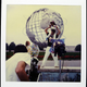 Illustration for article titled The guy who took a Polaroid every day